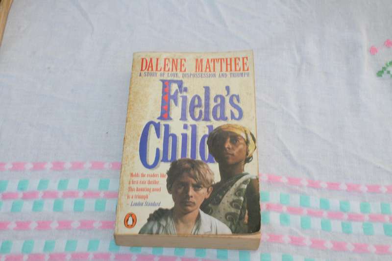 Dalene Matthee Fiela's Child