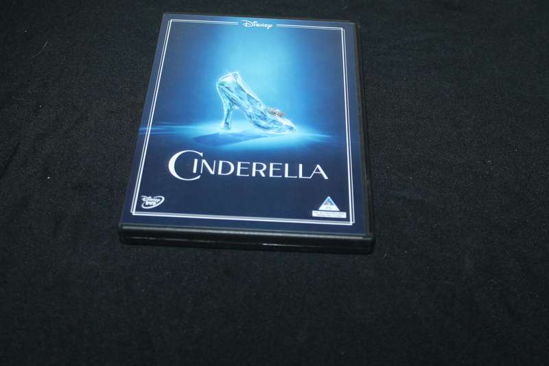 Cinderella