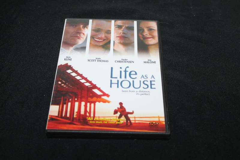 Life is a House