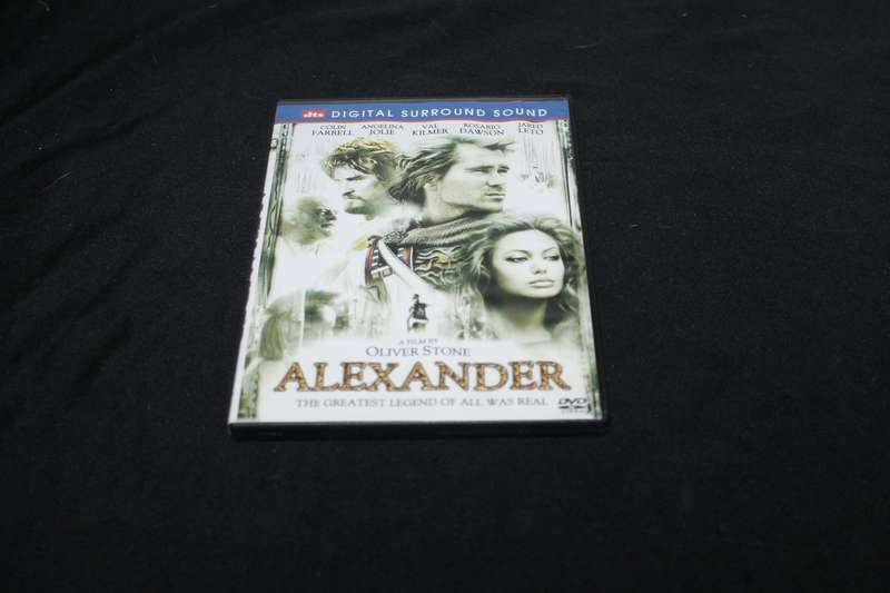 Alexander