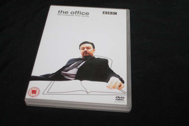 The Office First Season