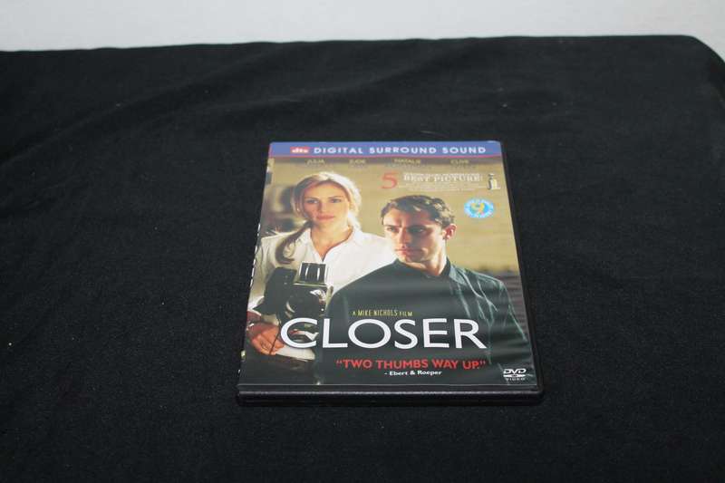 Closer