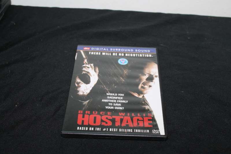 Hostage