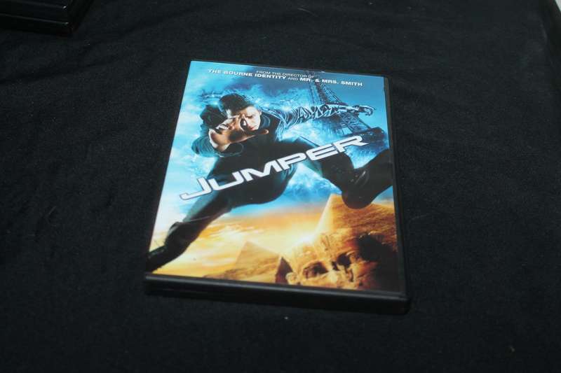 Jumper