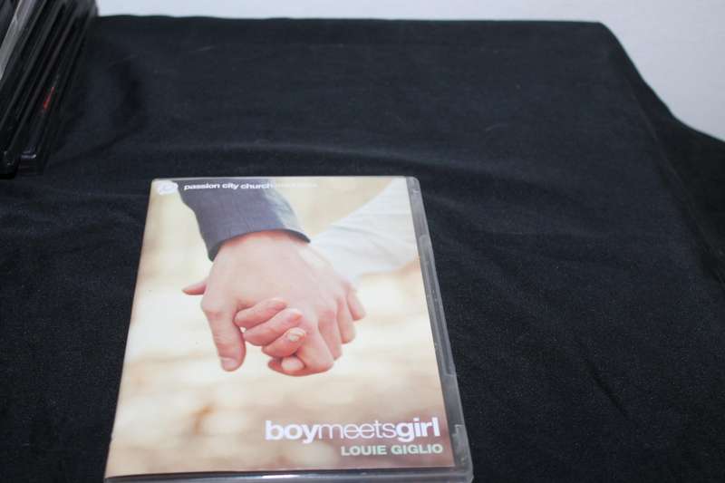 Boy Meets Girl