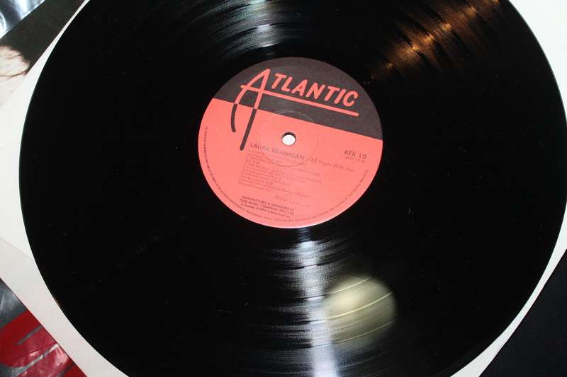 All Night with me Laura Branigan