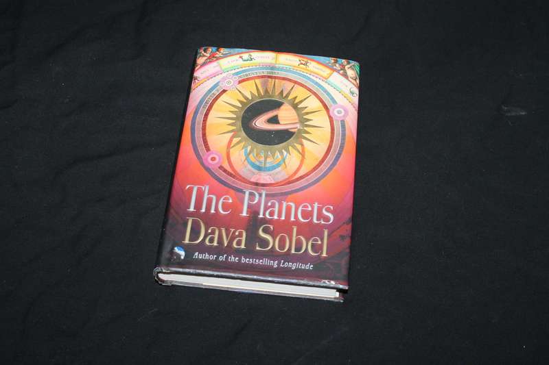 The Planets Dava Sobel