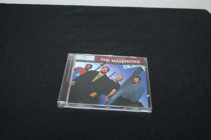 The Mavericks