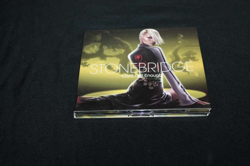 Stonebridge Can't Get Enough