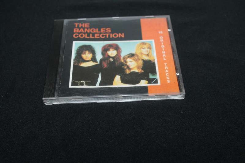 The Bangles Collection