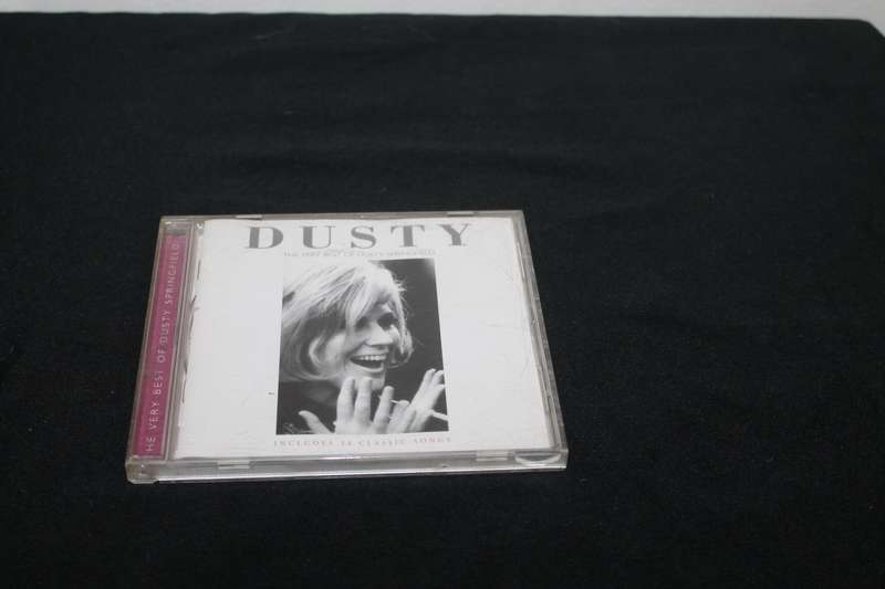 The very best of Dusty Springfield