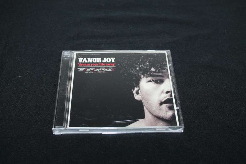 Vance Joy Dream your life away