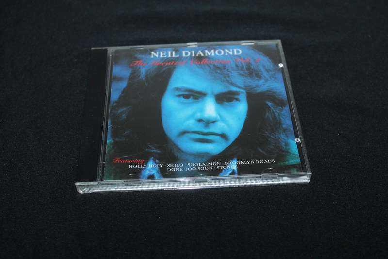 Neil Diamond The Greatest Collection Vol 2