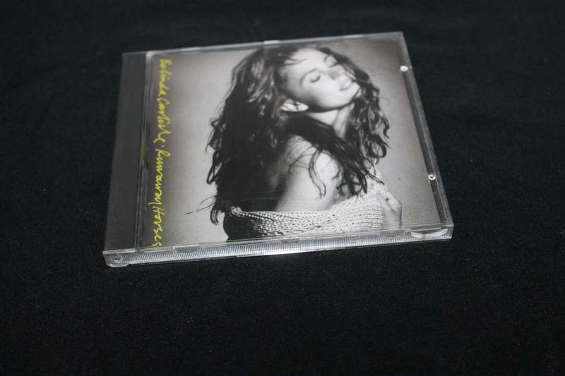 Belinda Carlisle Runaway horses