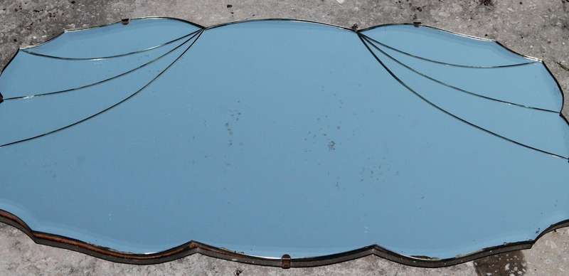 Wall Mirror
