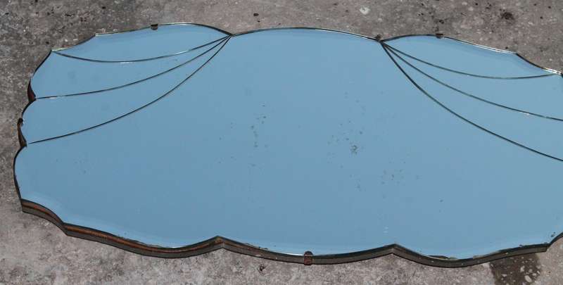 Wall Mirror