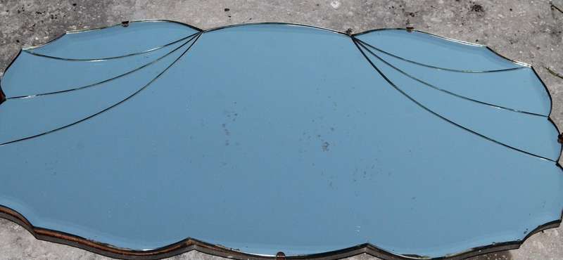 Wall Mirror
