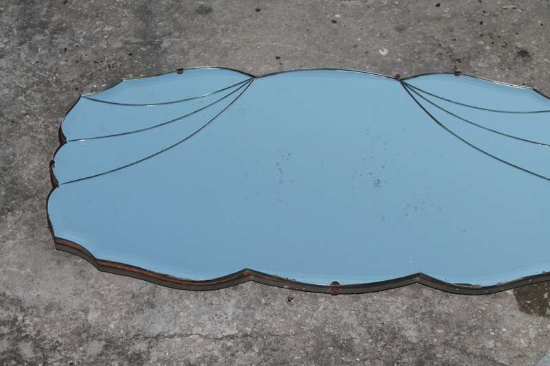 Wall Mirror