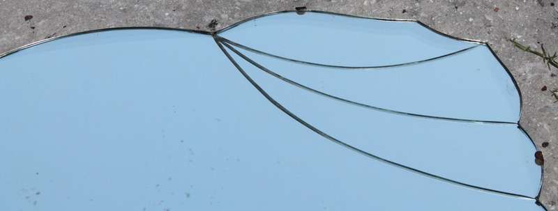 Wall Mirror