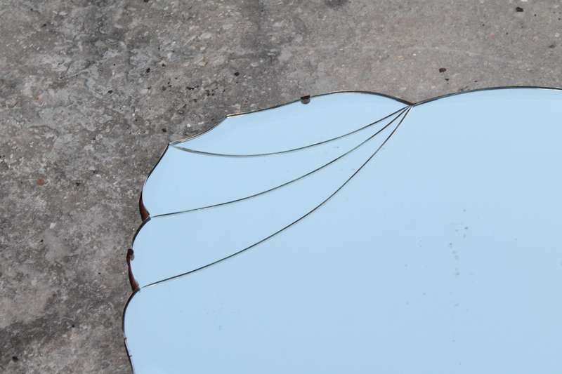 Wall Mirror