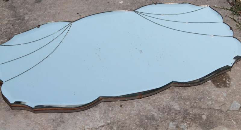 Wall Mirror