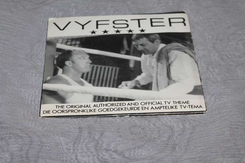 Vyfster