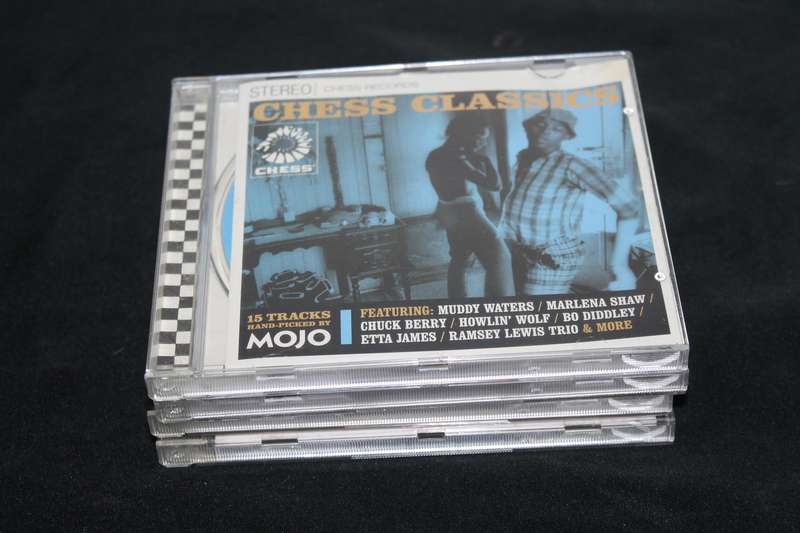 Chess Classics