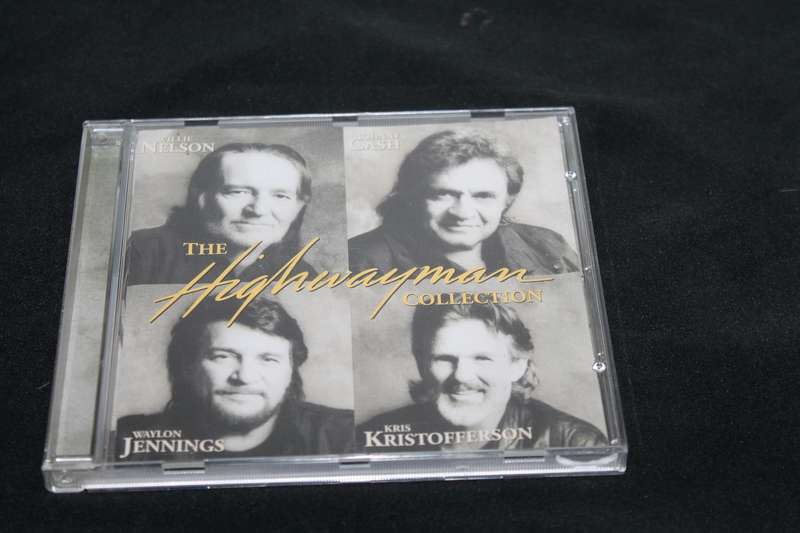 The Highway Men Collection