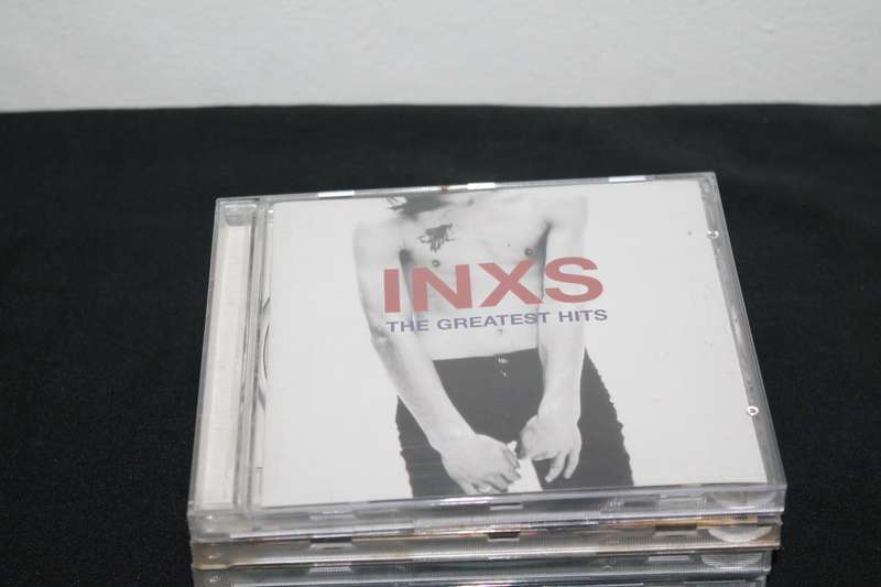 INXS Greatest Hits