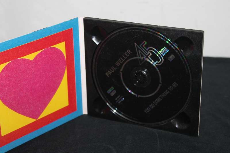 Paul Weller You do something to me