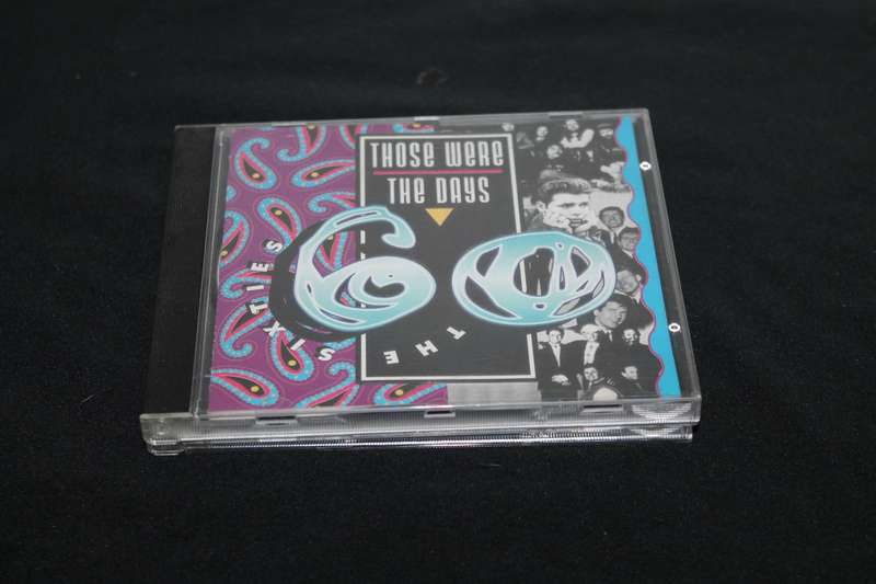 Those where the days 60