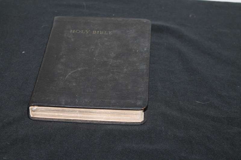 Holy Bible