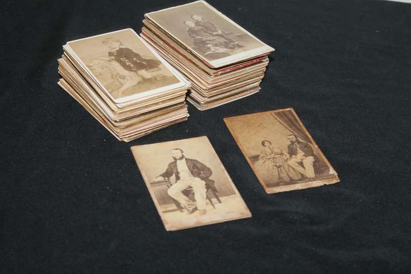 70 old Photograph's