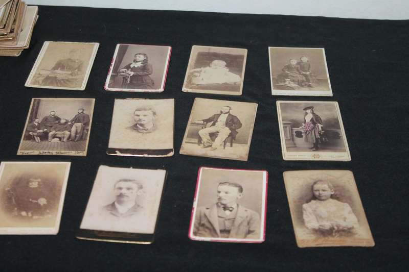 70 old Photograph's