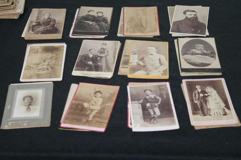 70 old Photograph's