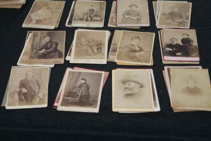 70 old Photograph's