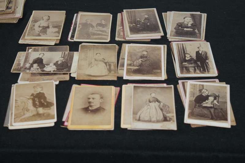 70 old Photograph's