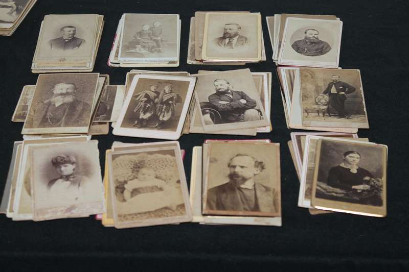 70 old Photograph's