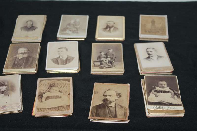 70 old Photograph's