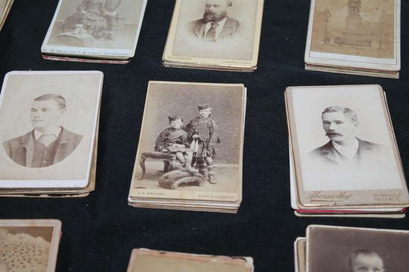 70 old Photograph's