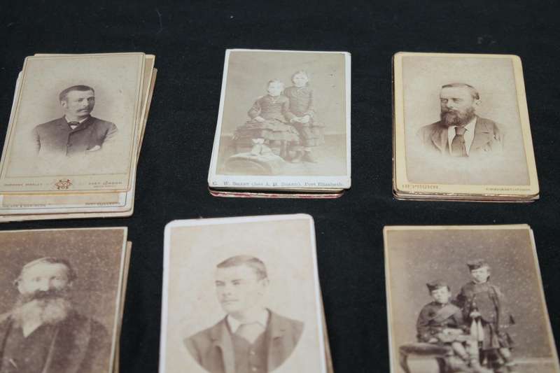 70 old Photograph's