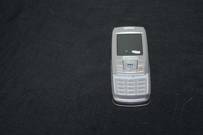 Samsung Cell Phone Spares