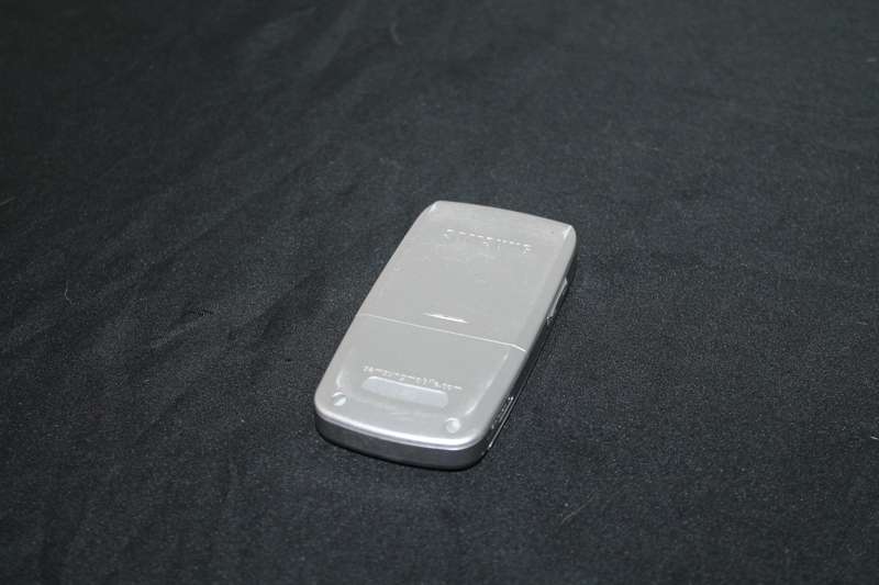 Samsung Cell Phone Spares