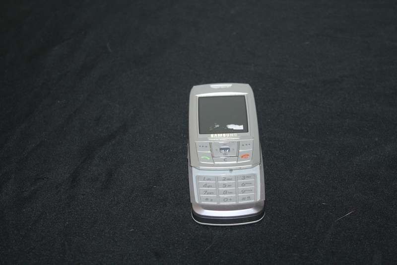Samsung Cell Phone Spares