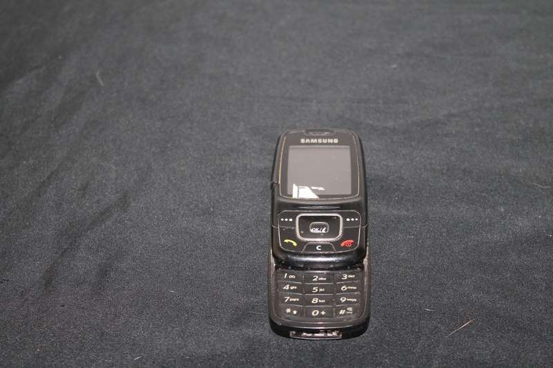 Samsung Cellphone Spares