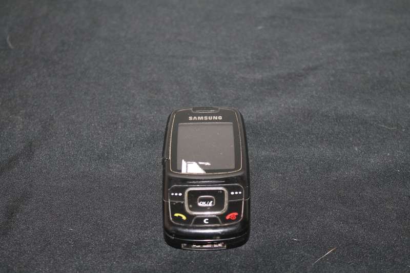 Samsung Cellphone Spares