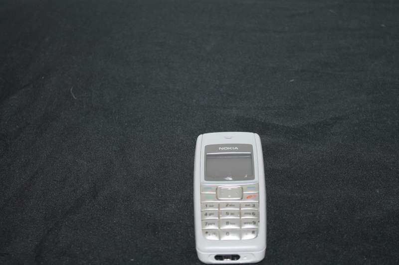 Nokia Cell Phone Spares