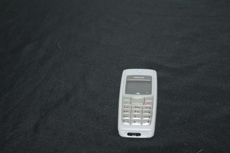 Nokia Cell Phone Spares