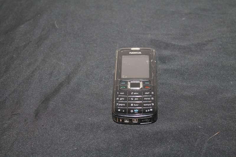 Nokia Cellphone Spares