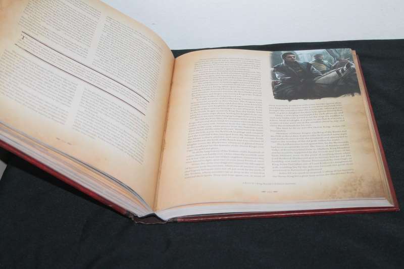 George R R Martin The untold History of Westeros and The Game of Thrones